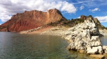 Proposal and Concept Design for the Flaming Gorge Trail System